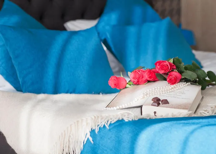 Kurshi Hotel & Spa